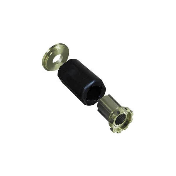 Michigan Wheel Hub Kit-Suz V6 150-300, No 204 204 - main